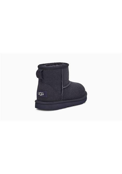 Stivali in shearling Mini UGG KIDS | 1017715GREY
